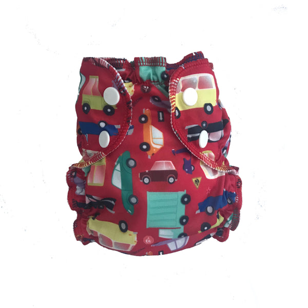 AppleCheeks Swim Diaper - Size 1 & 2 π¨π¦