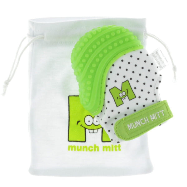 Munch Mitt