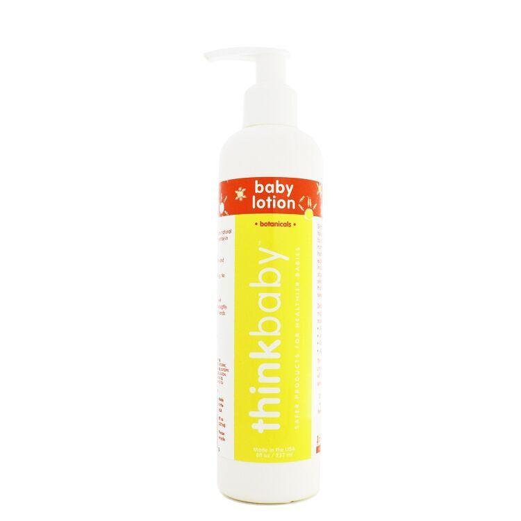 Thinkbaby Lotion