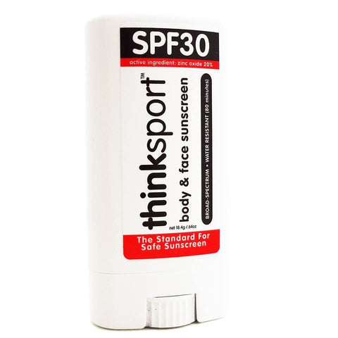 Thinksport Sunscreen Stick SPF30