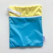 AppleCheeks Wet Dry Bag