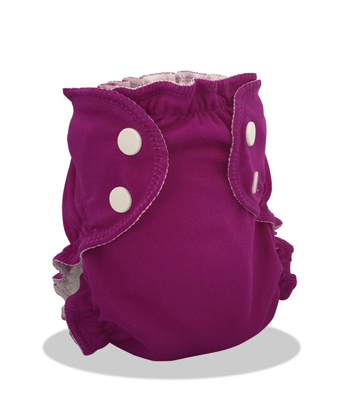 AppleCheeks Swim Diaper - Size 1 & 2 π¨π¦
