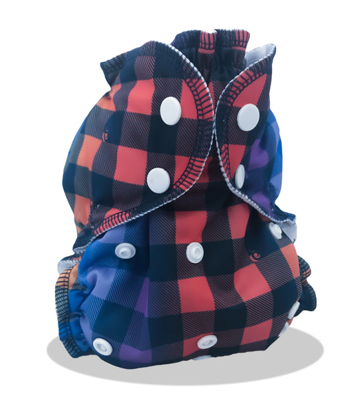 Cloth Diapers