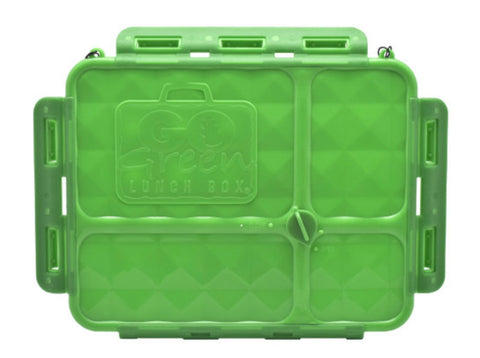 Go Green Lunchbox Replacement Lid