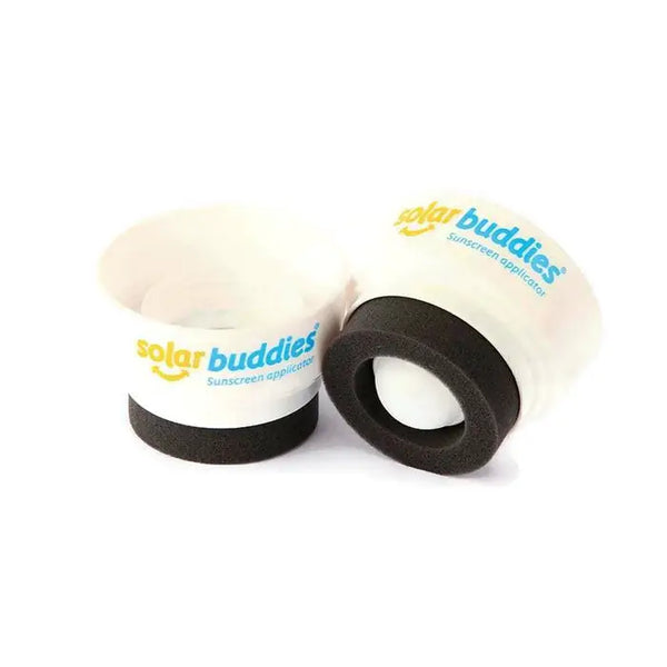 Solar Buddies Replacement Heads (2 pack)