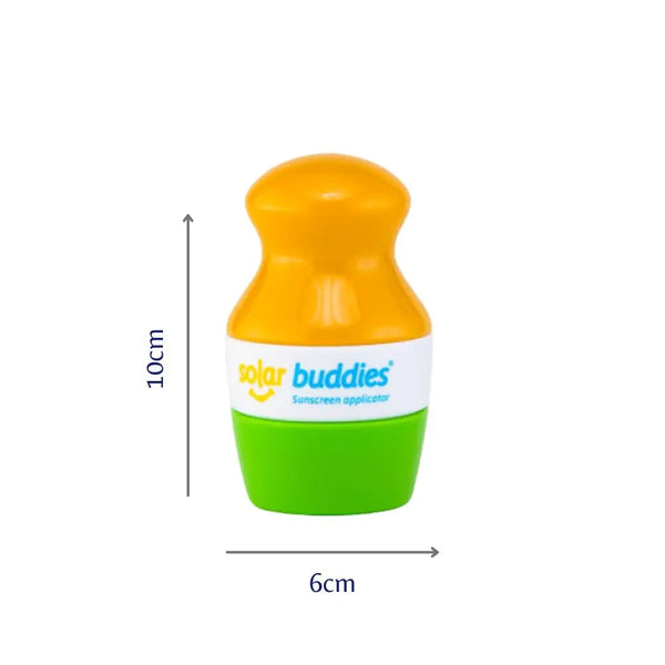 Solar Buddies Sunscreen Applicator (restocking May 21)