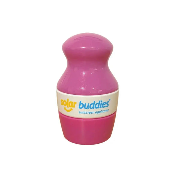 Solar Buddies Sunscreen Applicator
