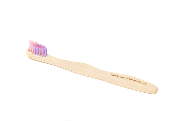 Bamboo Toothbrushes
