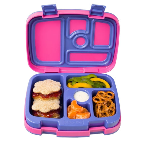 Bentgo Children’s Bento Lunch Box