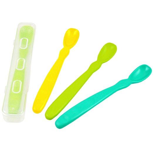Re-Play Infant Spoons