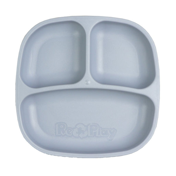 Re-Play Divided Plates