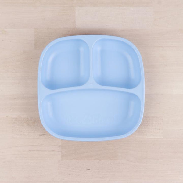 Re-Play Flat Plates