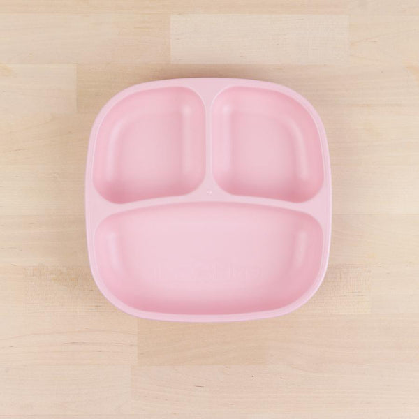Re-Play Flat Plates