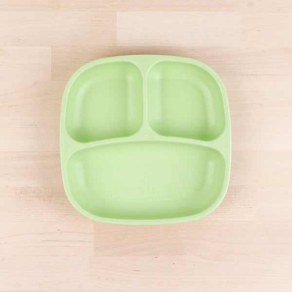 Re-Play Divided Plates