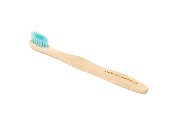 Bamboo Toothbrushes