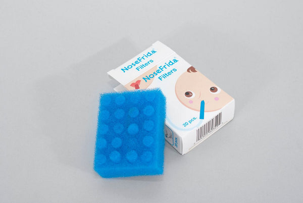 FridaBaby NoseFrida - Hygiene Filters