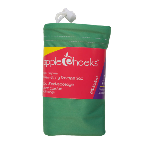 AppleCheeks Size 2 Storage Sac 🇨🇦