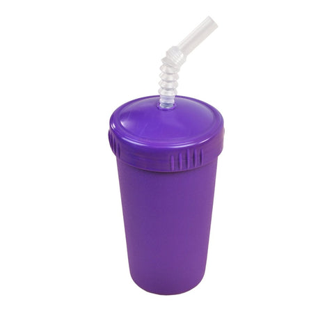 Re-Play Straw Cup with Lid & Straw