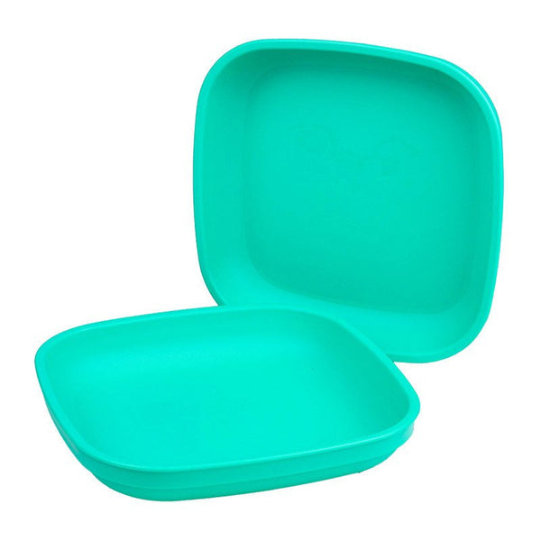 Re-Play Flat Plates
