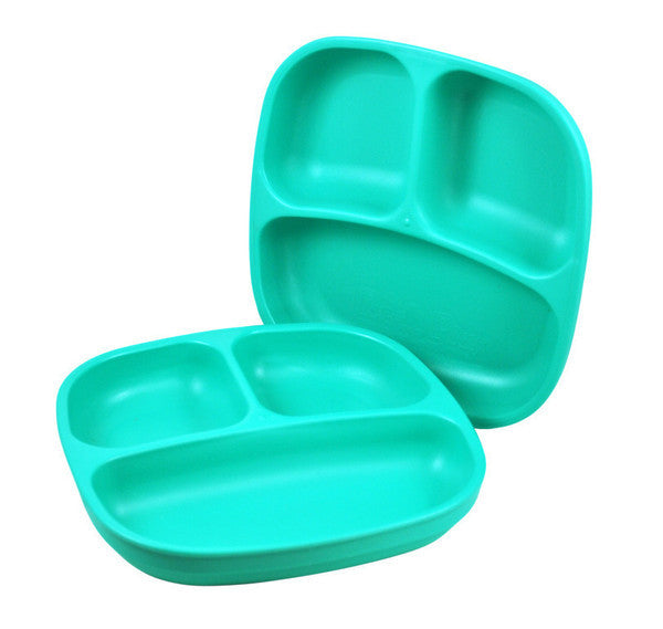 Re-Play Divided Plates
