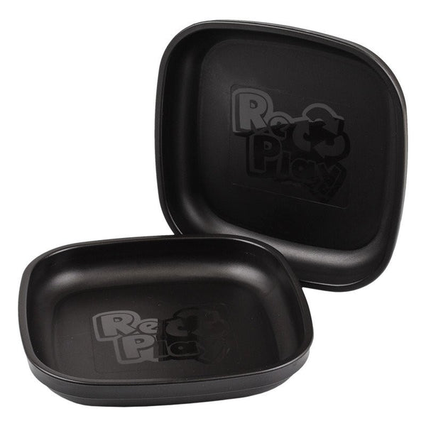 Re-Play Flat Plates