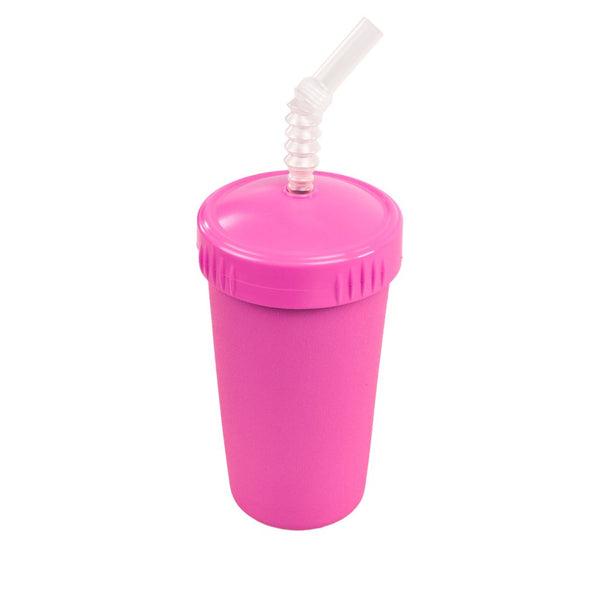Re-Play Straw Cup with Lid & Straw