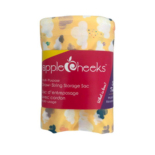 AppleCheeks Size 2 Storage Sac π¨π¦ β Bear Bums