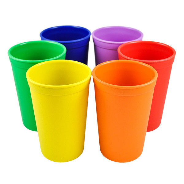 Re-Play Drinking Cups