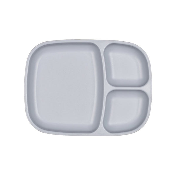 Re-Play Divided Plates (Large)