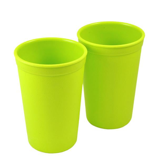 Re-Play Drinking Cups