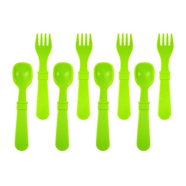 Re-Play Utensils