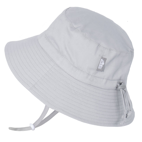 Jan & Jul Gro-With-Me Cotton Bucket Hats