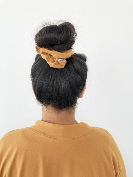 the OVer Company Scrunchie 🇨🇦
