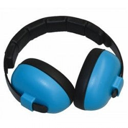 Banz Mini Earmuffs (0-2 years)