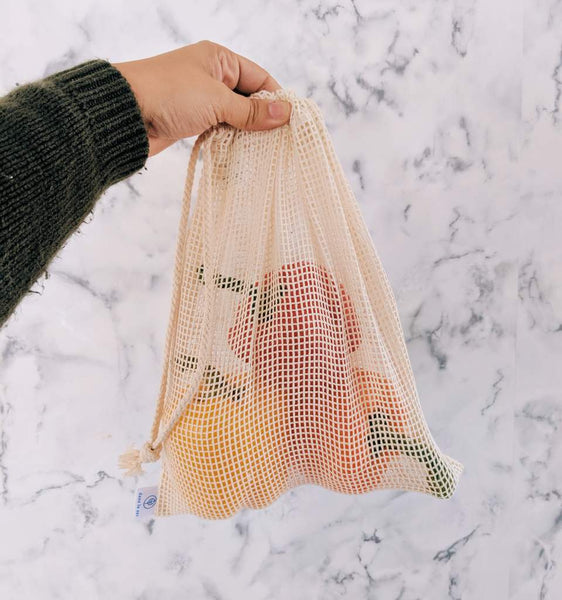 Mesh Produce Bag