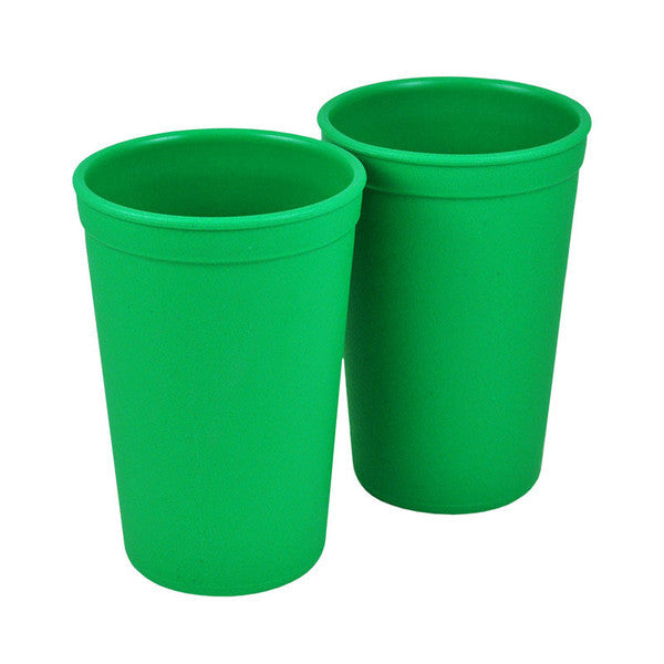 Re-Play Drinking Cups