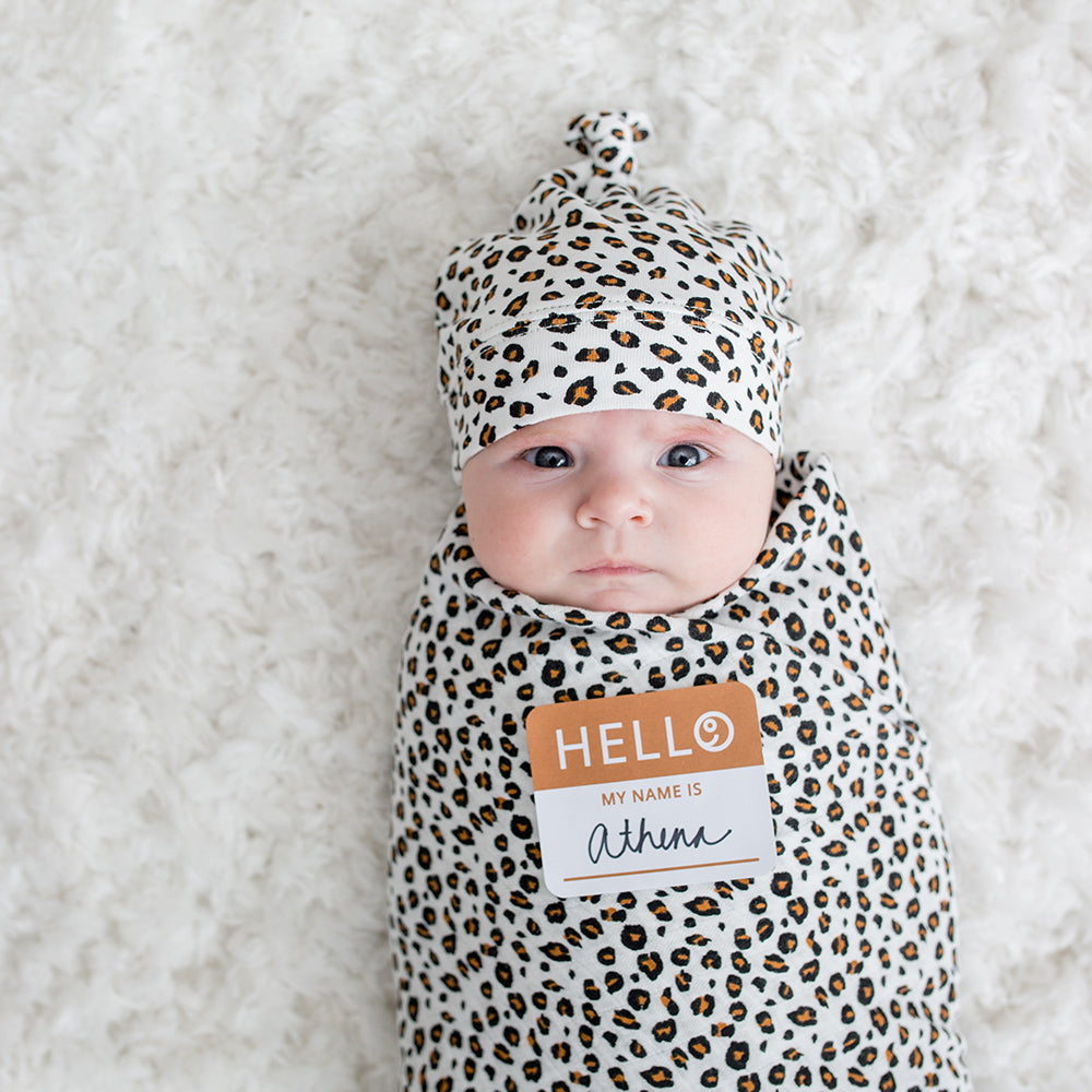 Lulujo baby hello world online