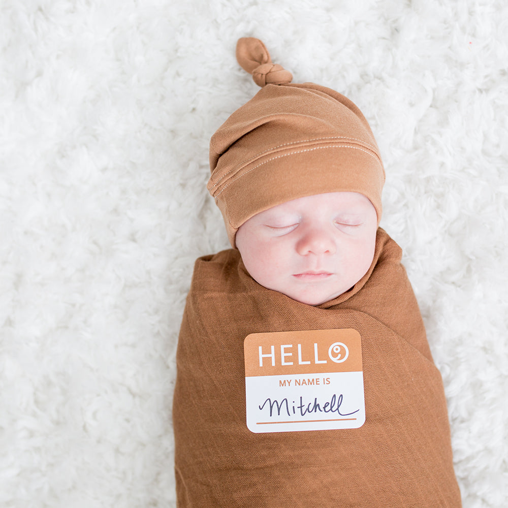 Lulujo hello world best sale
