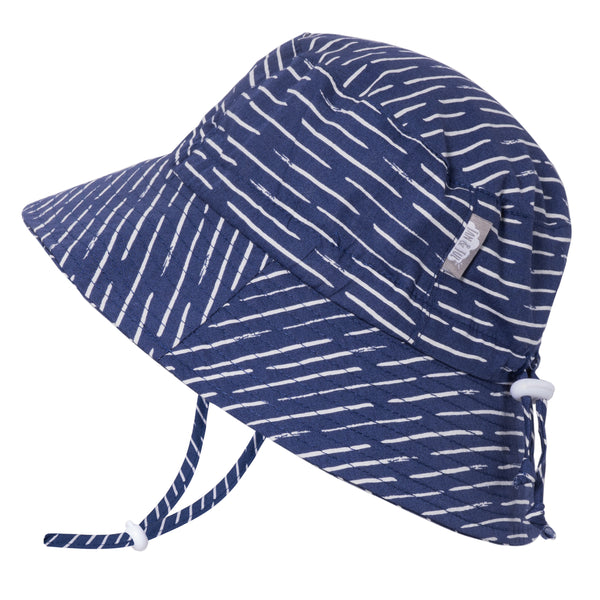 Jan & Jul Gro-With-Me Cotton Bucket Hats