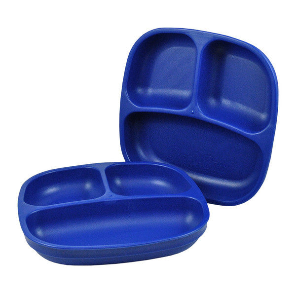 Re-Play Divided Plates