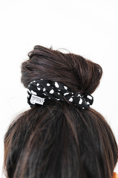 the OVer Company Scrunchie 🇨🇦