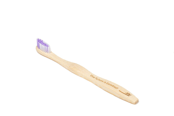 Bamboo Toothbrushes
