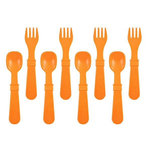 Re-Play Utensils