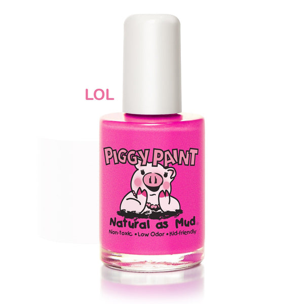 Piggy Paint