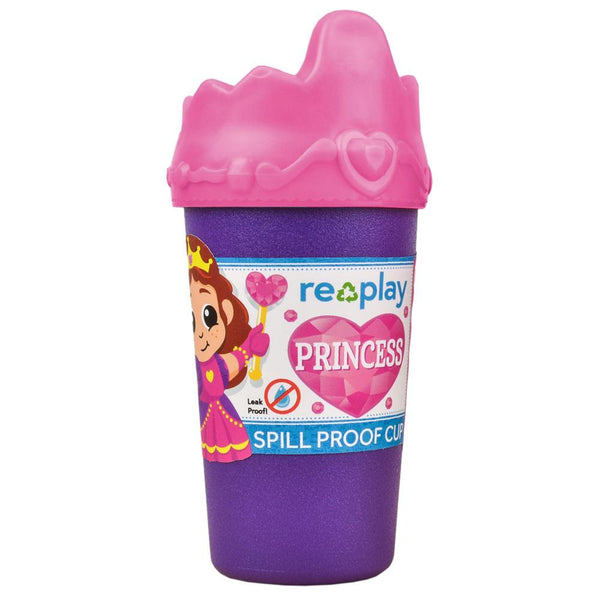Re-Play No Spill Cups