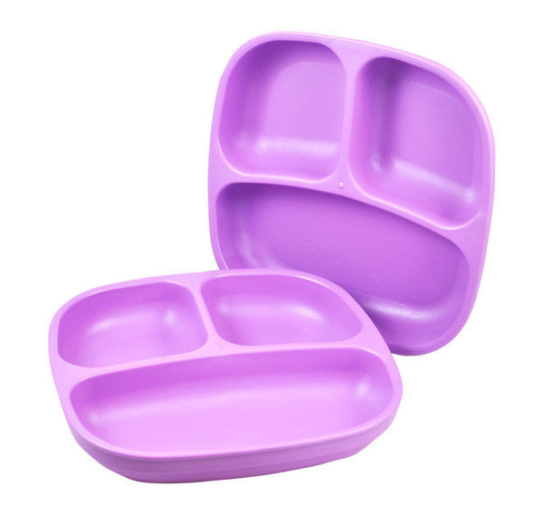 Re-Play Divided Plates