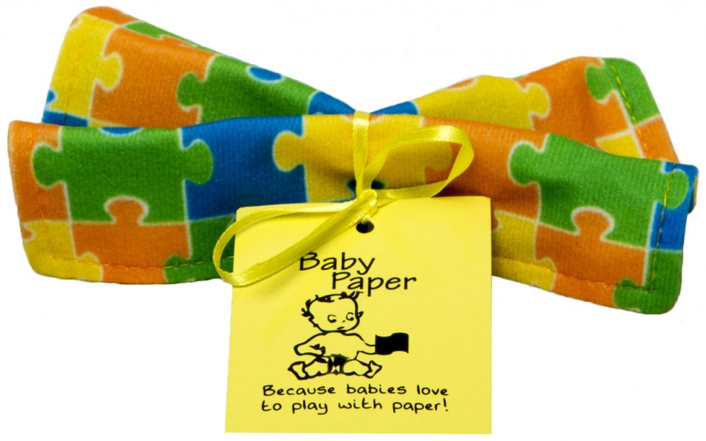 Baby Paper Bear Bums