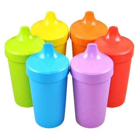 Re-Play No Spill Cups