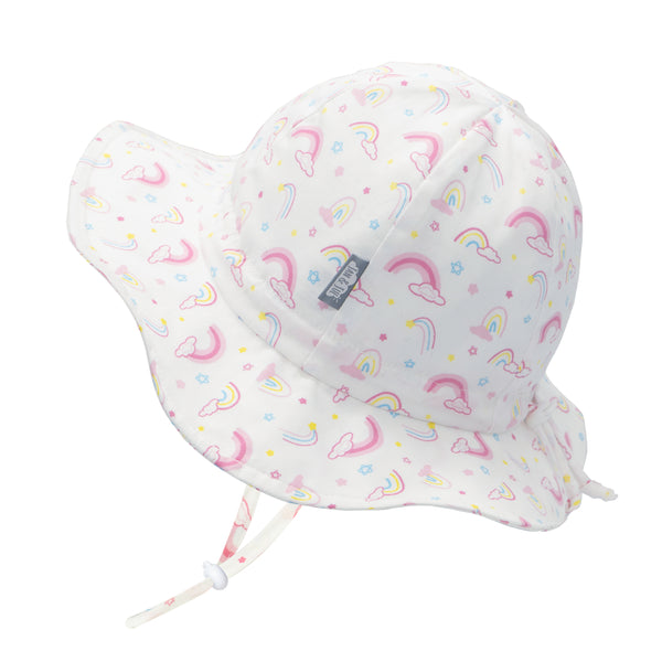 Jan & Jul Gro-With-Me Cotton Bucket Hats