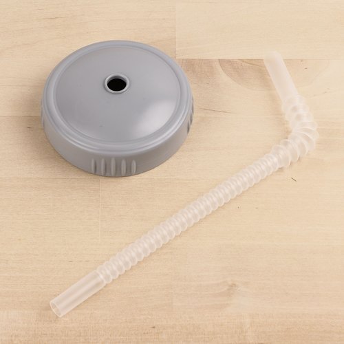 Re-Play Straw Cup Lid & Straw
